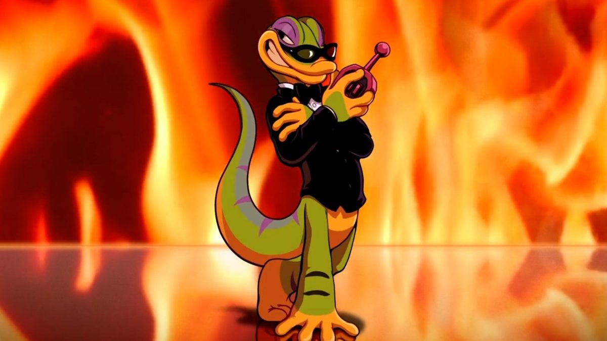 Gex Trilogy