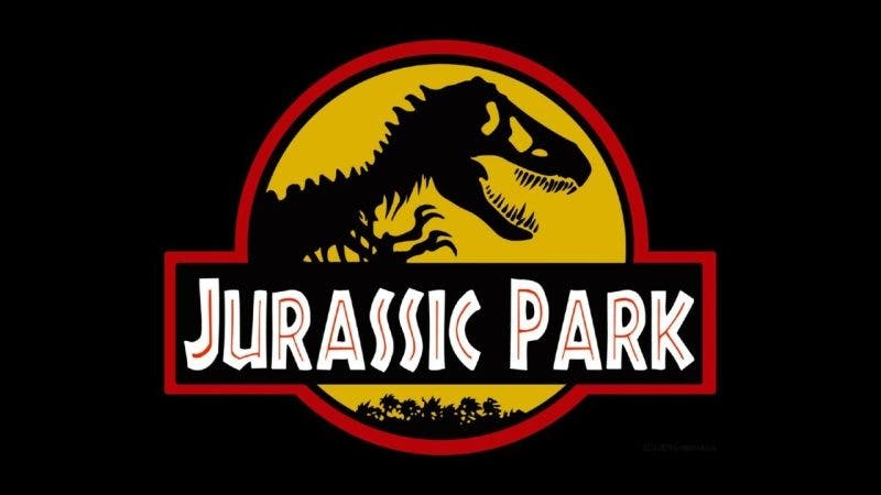 Jurassic Park: Este nuevo logo de la franquicia ha desatado a los fans