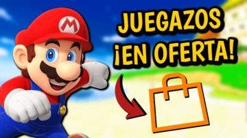 20 ofertas de juegos de Nintendo Switch por menos de 10 euros