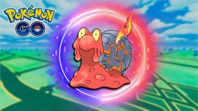 Magcargo en Pokémon GO: Cómo y cuándo conseguirlo