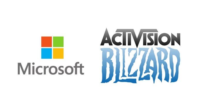 Microsoft ya tiene fecha para cerrar su gran acuerdo con Activision Blizzard