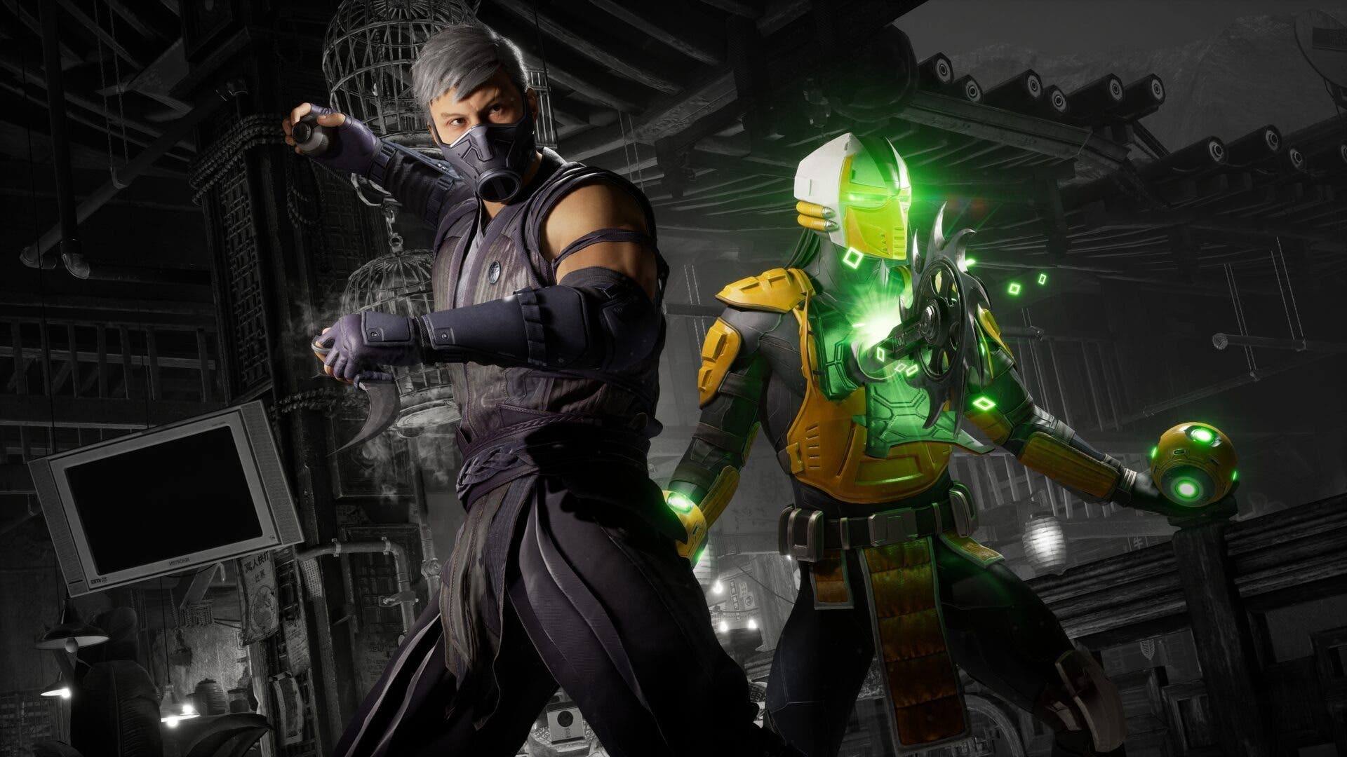 Mortal Kombat 1 estrena nuevo tráiler y gameplays confirmando más ...