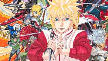 Naruto: Las revelaciones más sorprendentes del manga de Minato