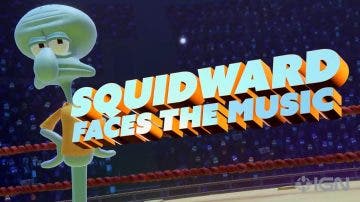 Anunciado nuevo Smash Bros. de Nickelodeon: ¡Nickelodeon All-Star Brawl 2 trae nuevas caras al ring!