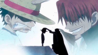 Cómo One Piece adelantó el Haki desde el primer capítulo