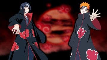 Pain vs. Itachi: ¿Quién fue el Akatsuki más fuerte en Naruto?