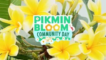 Pikmin Bloom detalla su Día de la Comunidad de julio de 2023