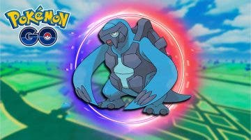 Carracosta en Pokémon GO: ¿Cómo conseguirlo y puede ser Shiny?