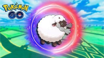Cómo conseguir a Wooloo en Pokémon GO: ¿Puede ser Shiny?