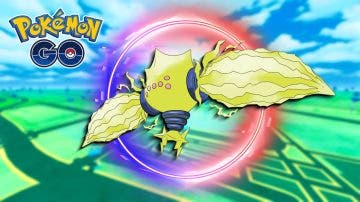 Regieleki en Pokémon GO: Mejores counters para la Incursión