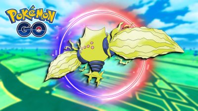 Regieleki Pokémon GO