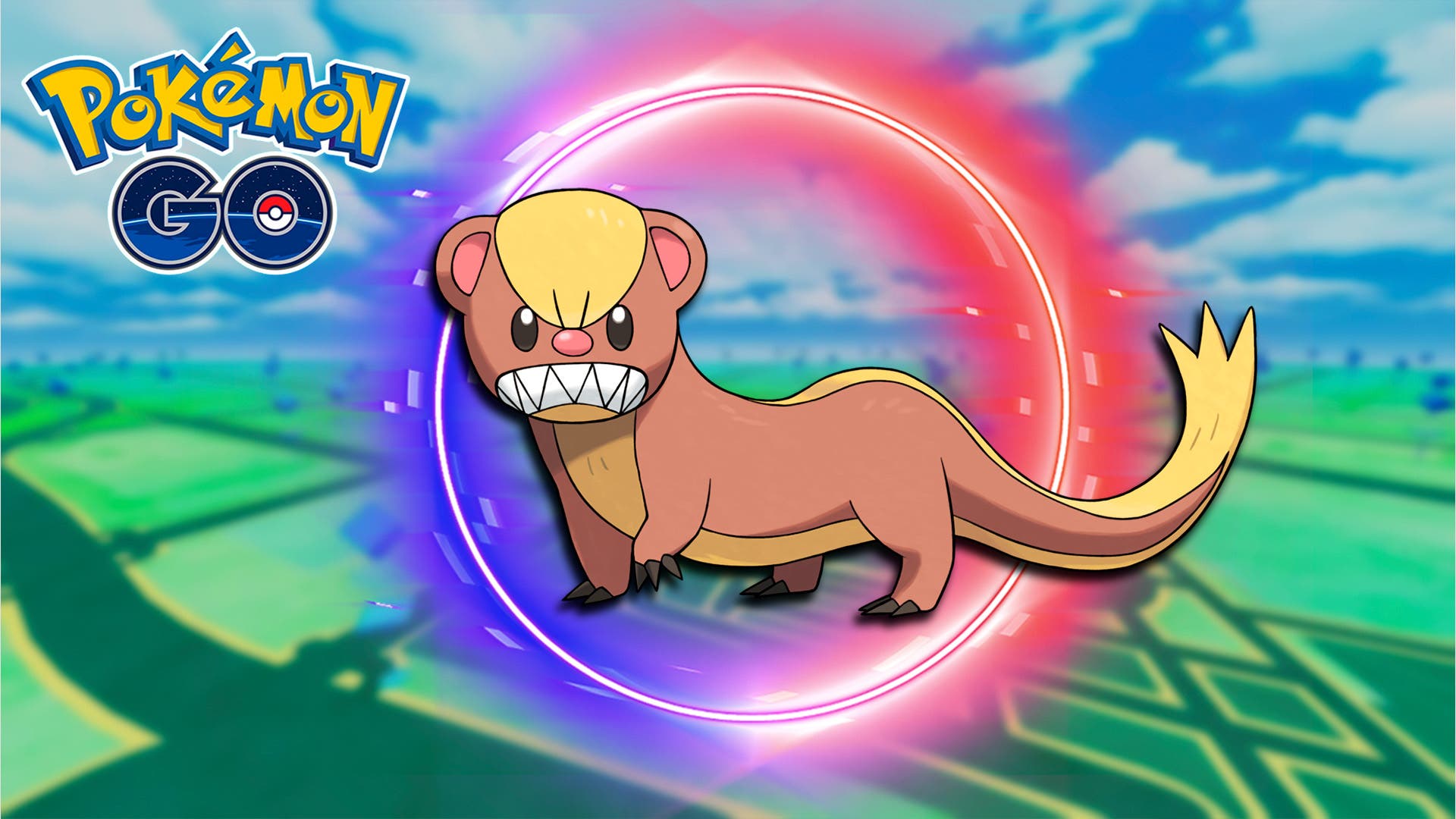 Hora destacada de Yungoos en Pokémon GO: ¿Puede ser Shiny?