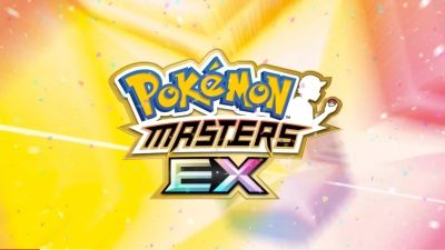 Pokémon Masters EX