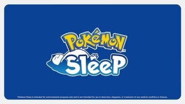 Pokémon Sleep recibe su primera actualización y promete más en el futuro