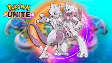 Mewtwo en Pokémon Unite será gratis: Movimientos y detalles