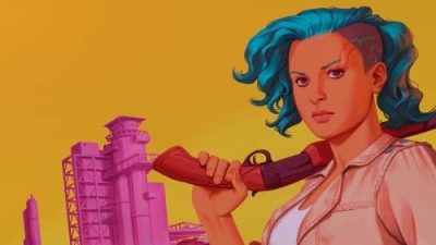 Nuevos juegos para Nintendo Switch: Car Detailing Simulator, Pry Into the Void y RoadOut