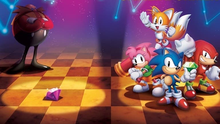 Sonic Superstars estrena este nuevo arte oficial