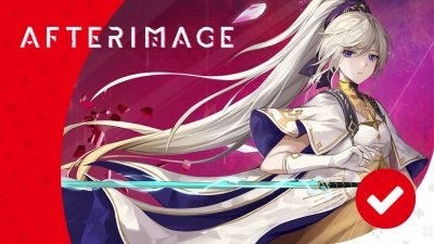 afterimage