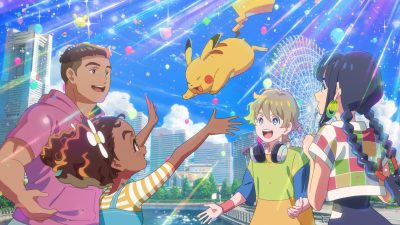 Pokémon
