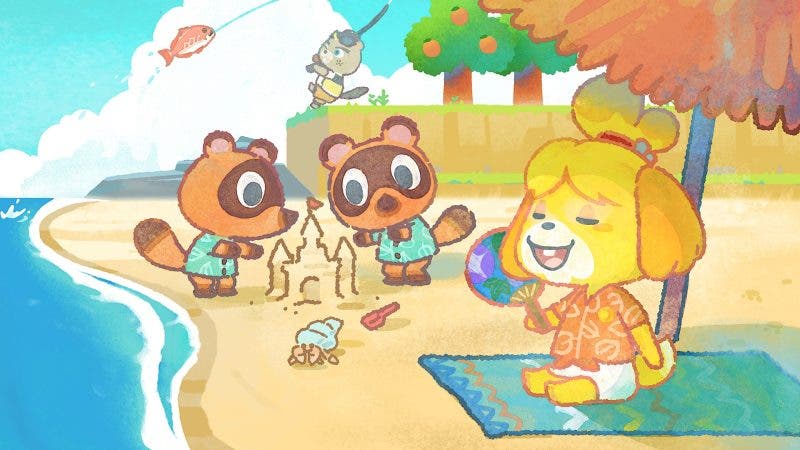 Animal Crossing: El futuro de la franquicia y un truco curioso de New Horizons