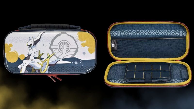 ¿Tienes pensado irte de vacaciones?: Estas son las mejores fundas de viaje para Nintendo Switch al mejor precio