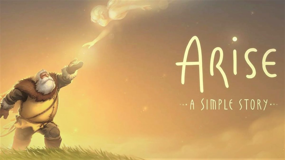 Ofertón de Arise: A Simple Story por menos de 5€ gracias a las impresionantes rebajas de la eShop