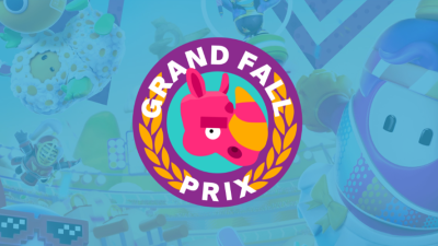 Así es el Grand Prix de Fall Guys: todos los detalles del evento