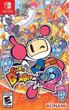 bomber man 2
