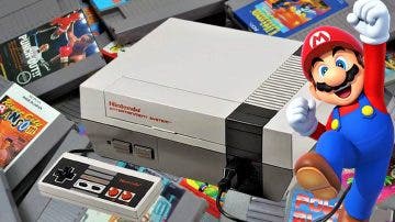 ¿Por qué los cartuchos de Nintendo de hace 30 años siguen guardando partidas?