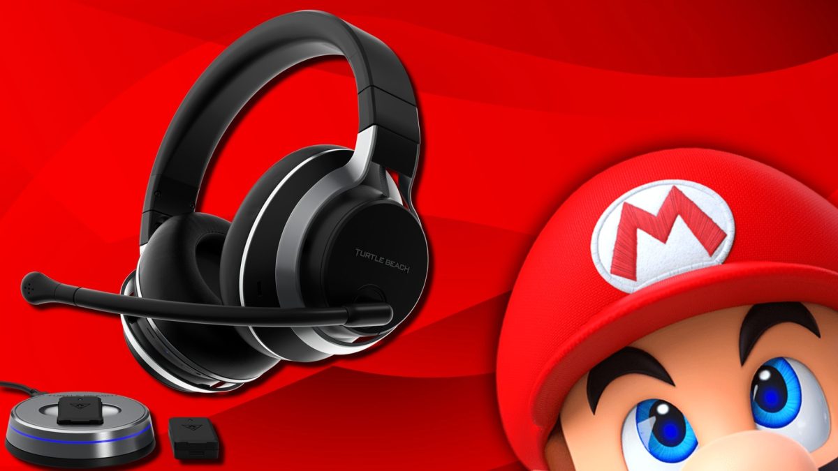 cascos switch