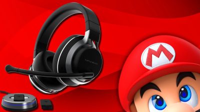 cascos switch