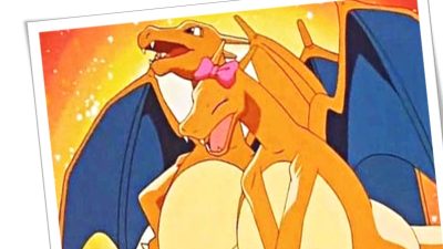 Pokémon