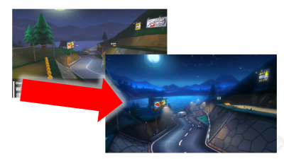 Mario Kart
