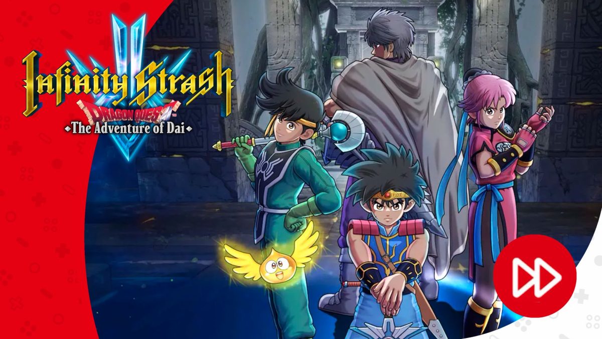 dragon quest