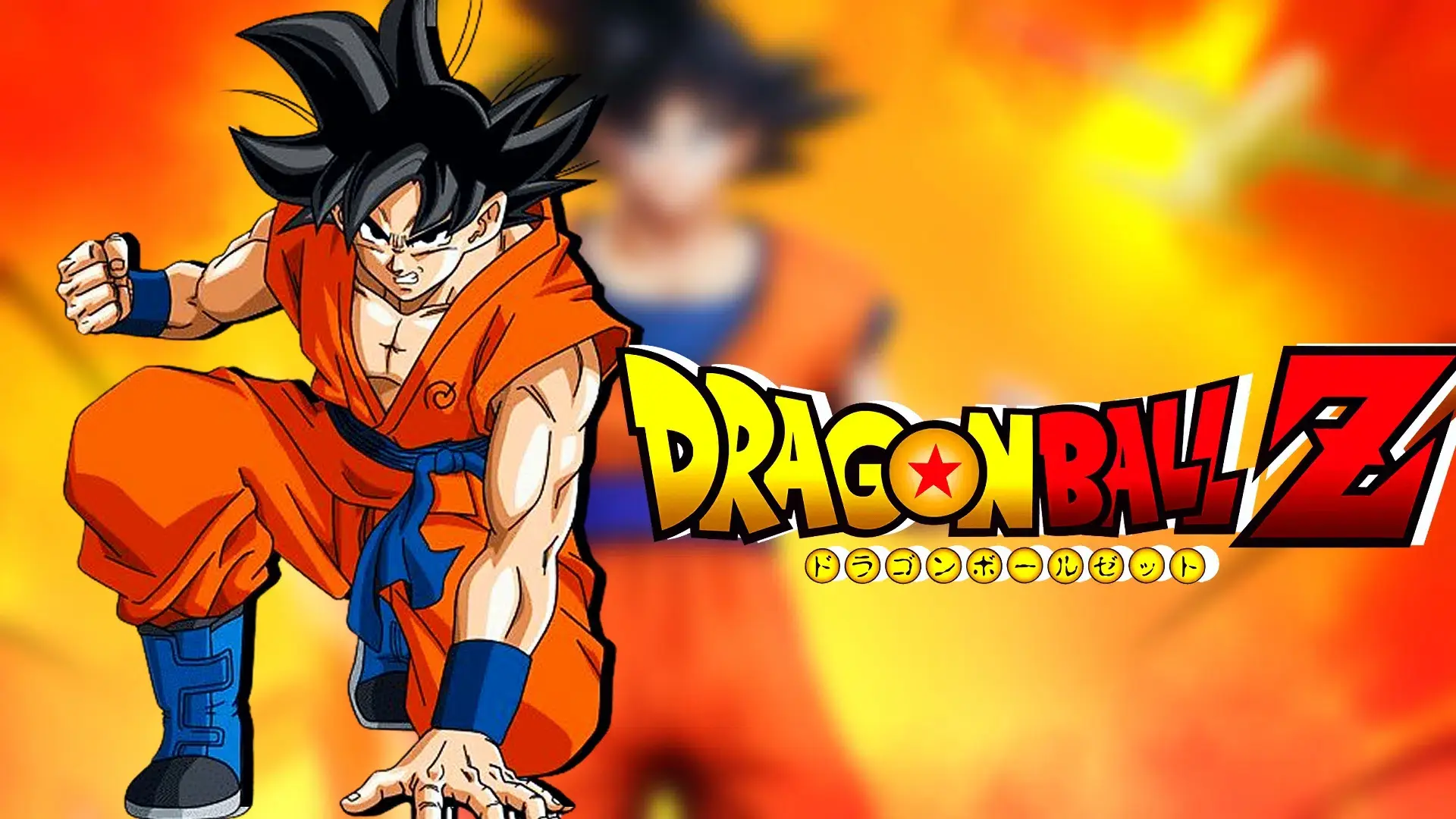 Dragon Ball Z Dragon Ball Super: ¿qué significa la Z de Dragon