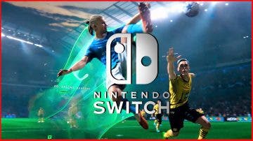 Todo sobre EA Sports FC 24 en Switch: Ligas, modos de juego, fecha de salida, precio y mucho más