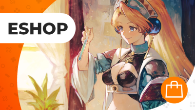 Lanzamientos de juegos y ofertas de la semana en la eShop de Nintendo Switch (13/7/23, Europa y América)