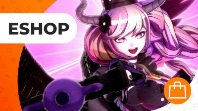 Lanzamientos de juegos y ofertas de la semana en la eShop de Nintendo Switch (6/7/23, Europa y América)