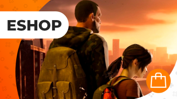 El clon de The Last of Us para Nintendo Switch es lo más descargado de la semana en la eShop (15/7/23)