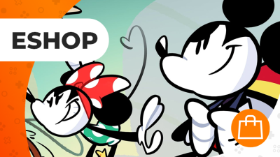 Lanzamientos de juegos y ofertas de la semana en la eShop de Nintendo Switch (27/7/23, Europa y América)