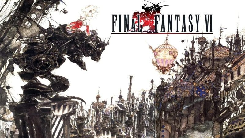 Por qué Nintendo hizo popular la saga Final Fantasy