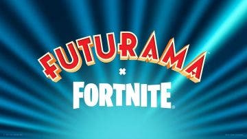 Fortnite confirma colaboración con Futurama