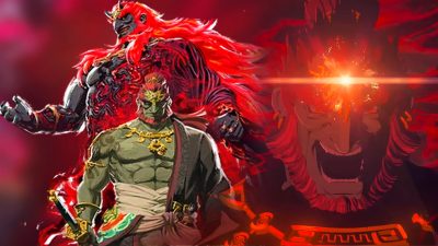 Todos los juegos de The Legend of Zelda en los que Ganon no es el villano principal