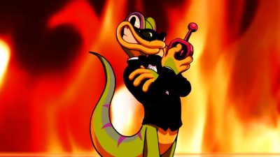 Gex Trilogy