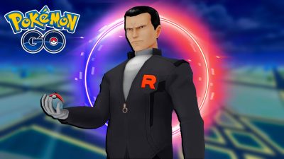 Cómo derrotar a Giovanni de Pokémon GO en octubre de 2024