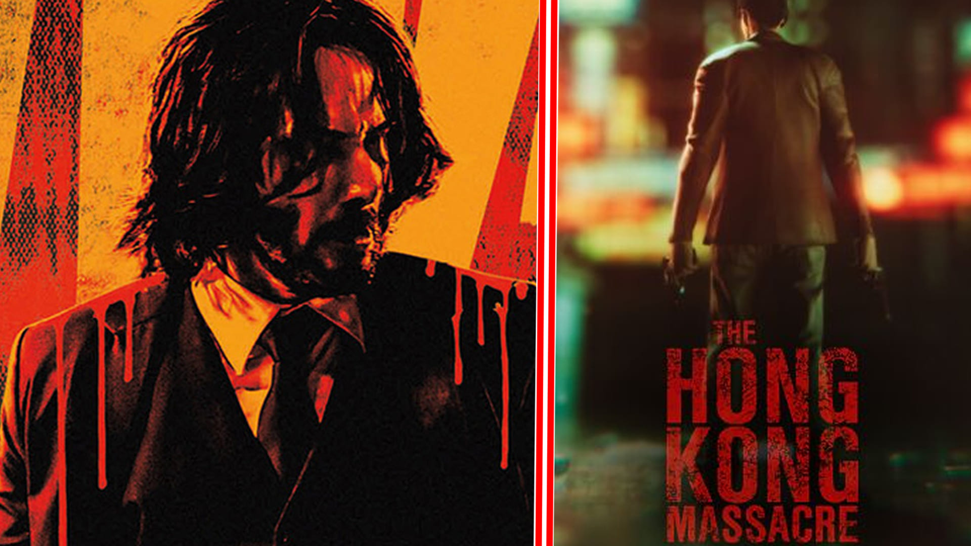Este juego que dio forma a la mejor escena de acción de John Wick 4 está de oferta a menos de 1€ ¡No te lo pierdas!