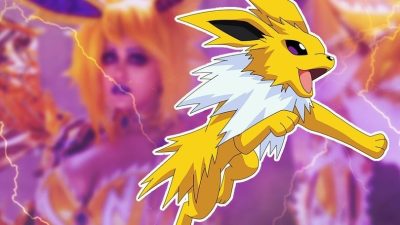 Pokémon