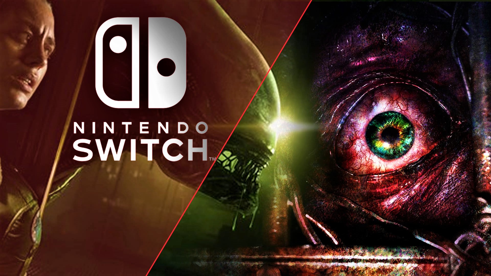 Jogo de terror psicológico Dollhouse é anunciado para o Switch