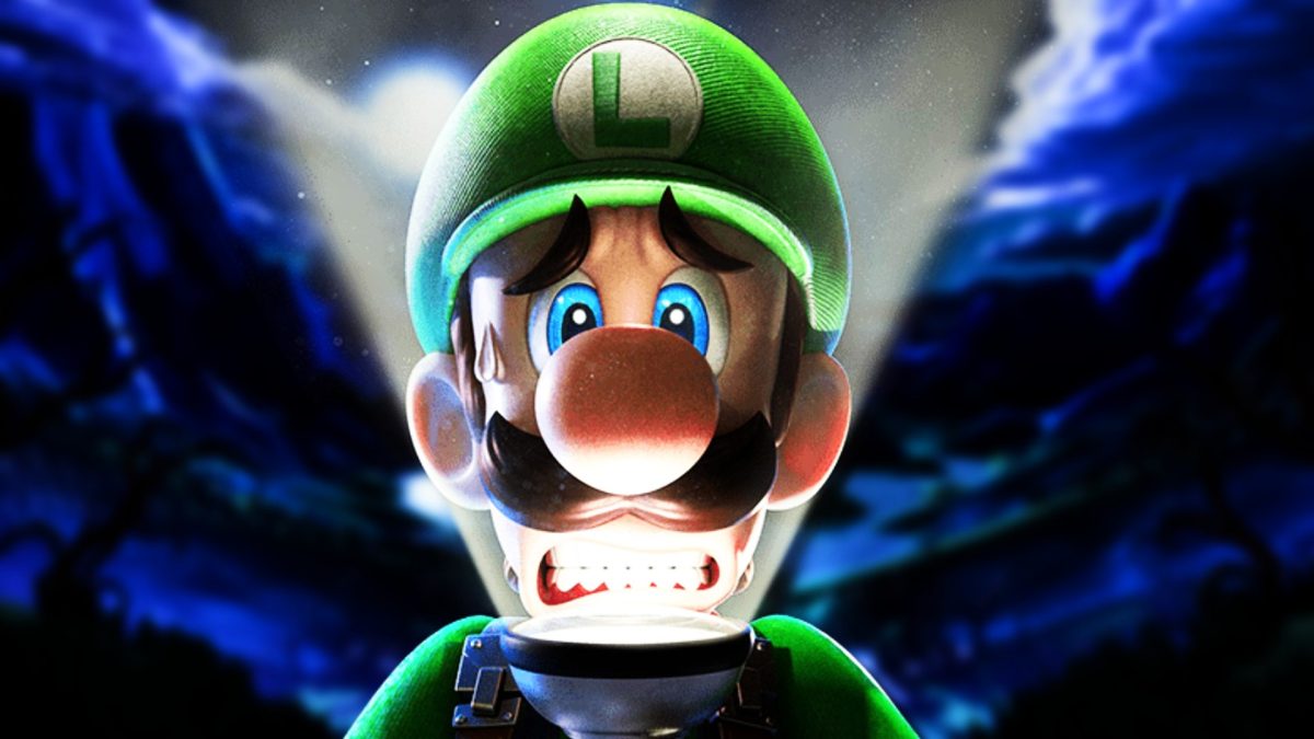 juegos terror switch