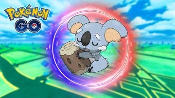 Cómo capturar a Komala en Pokémon GO: ¿Puede ser Shiny?